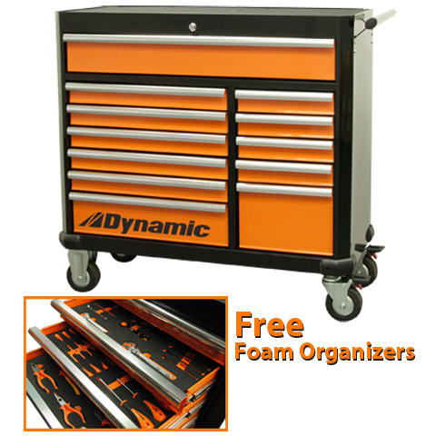 245 Piece Heavy-Duty Mechanic Master Set