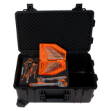 38 Piece Field Technician Tool Set