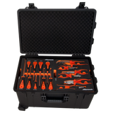 139 Piece Field Technician Tool Set