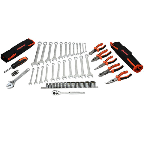 56 Piece Master Set