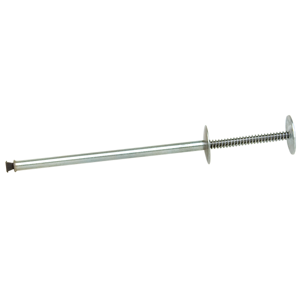 Rigid Pickup Tool with Mechanical Fingers
