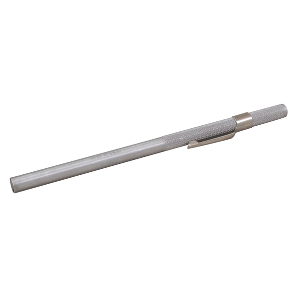 Magnetic Pick Up Tool With Pocket Clip