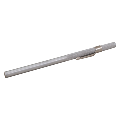 Magnetic Pick Up Tool With Pocket Clip
