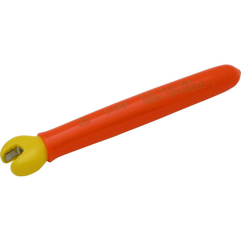 Open End Insulated Wrenches - Metric
