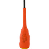 3/8" Drive Metric Insulated Hex Head Sockets - Extra Long
