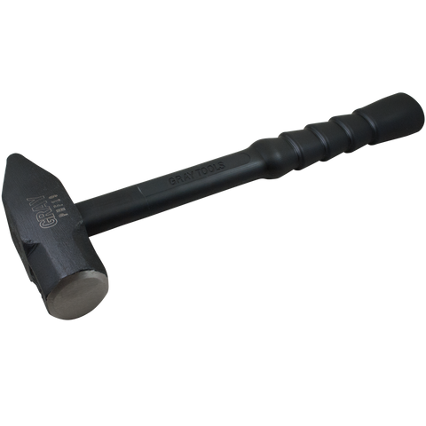 blacksmith magna flux tested hammer