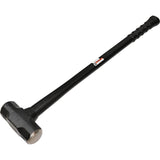 Fiberglass Sledge Hammers With Super Grip Handle