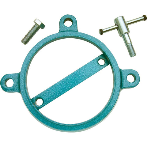 Swivel Bases for Forged Combination Pipe Vises