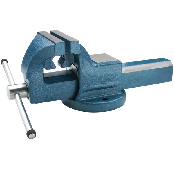 forged combination pipe vises