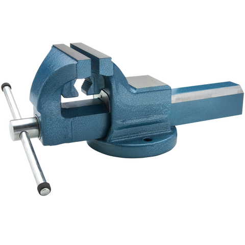 forged combination pipe vises