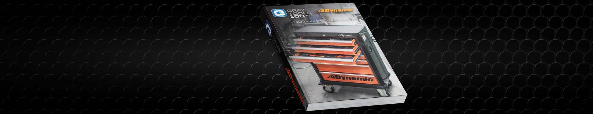 New Dynamic Tool Catalog Is Here